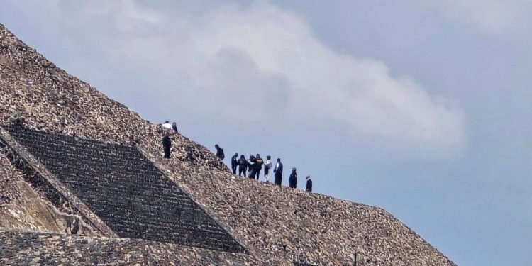 Tiroteo en Teotihuacán: dos heridos permanecen hospitalizados
