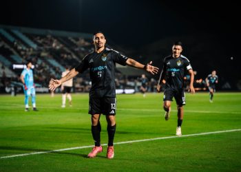 Cancún FC avanza a semifinales y enfrentará a Jaiba Brava