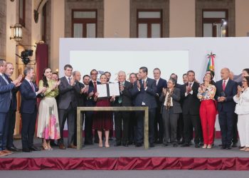 Gobierno impulsa acuerdo para priorizar el acero nacional; ¿cómo impactará a la industria?