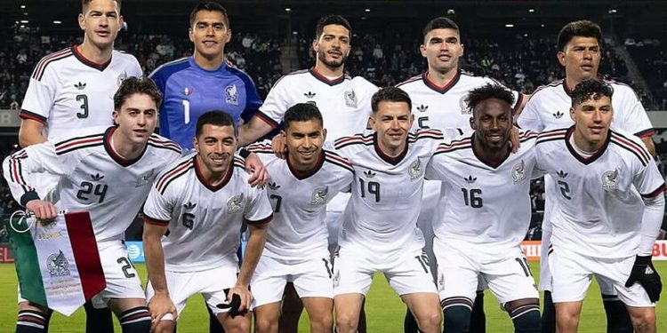 Javier Aguirre analiza el último lugar de México para el Mundial 2026