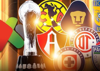 Semifinales del Clausura 2026 de la Liga MX con Cruz Azul, Chivas, Pumas y Pachuca