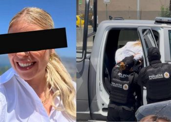 Arrestan a exempleada de BBVA por presunto fraude millonario a adultos mayores en Nuevo Leon