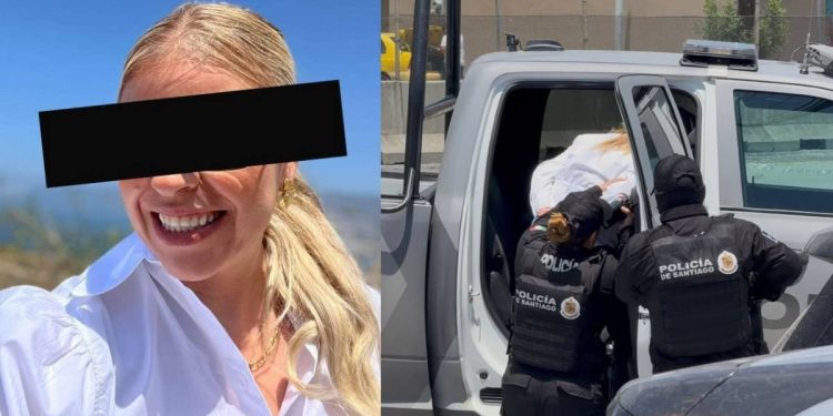 Arrestan a exempleada de BBVA por presunto fraude millonario a adultos mayores en Nuevo Leon