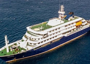 Brote de hantavirus en crucero deja 3 muertos OMS descarta riesgo global