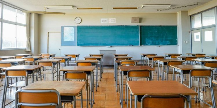 CNDH pide a la SEP revisar la reduccion del calendario escolar