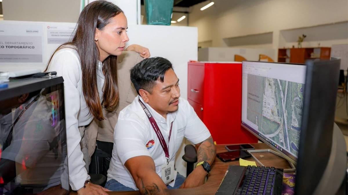 Cancun apuesta por un gobierno digital moderno y transparente