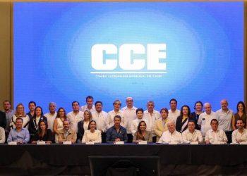 Cancun impulsara Distrito Financiero y Tecnologico con incentivos fiscales y nuevas inversiones