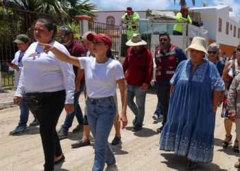 Cancun recolecta mas de 5 mil 600 toneladas de cacharros
