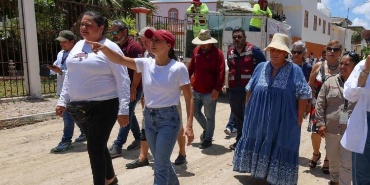 Cancun recolecta mas de 5 mil 600 toneladas de cacharros
