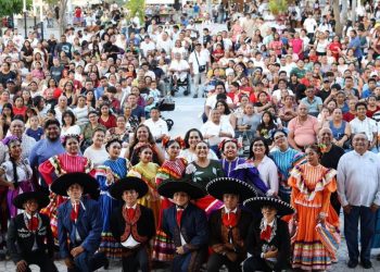 Cancun se llena de juventud cultura y orgullo mexicano con el XIV Encuentro Turistico 2026