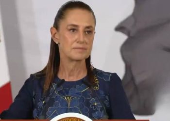 Claudia Sheinbaum pide a la FGR transparentar si existen fichas rojas de Interpol contra implicados en caso Rocha Moya