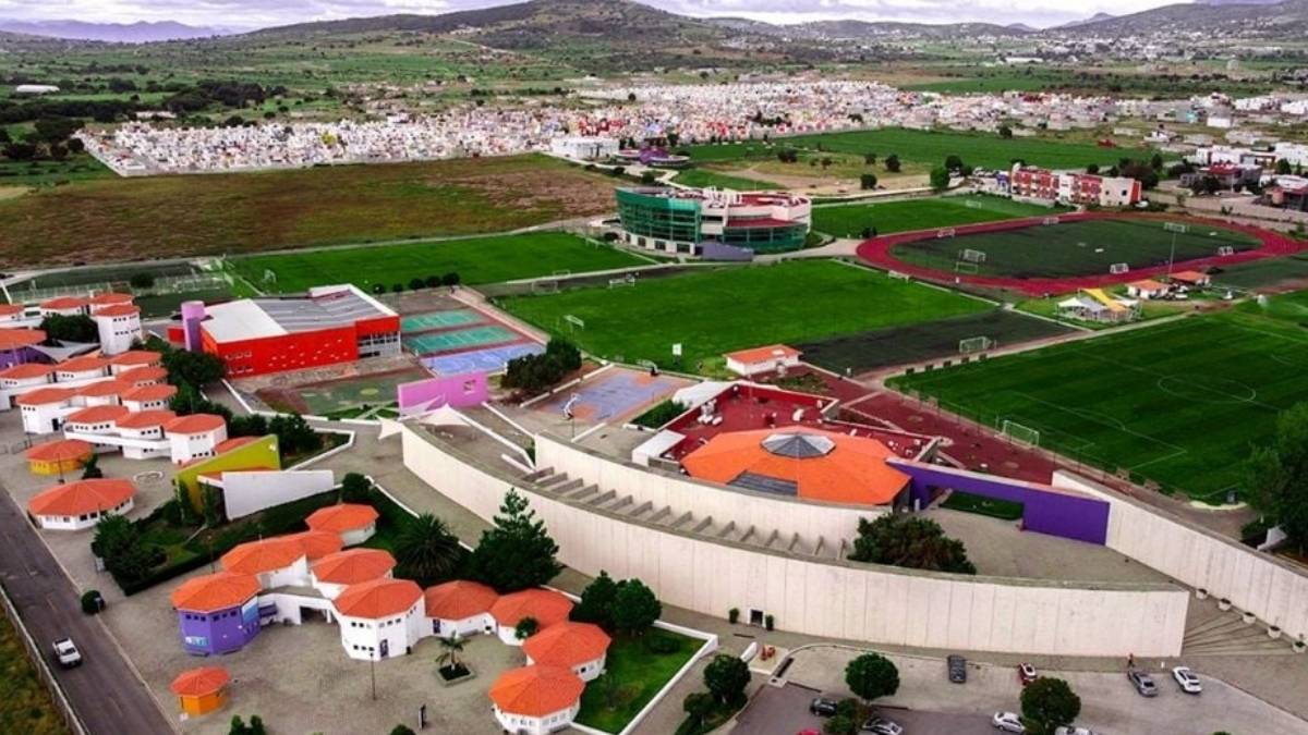 Colombia y Corea del Sur estaran en Guadalajara como parte de sus campamentos base