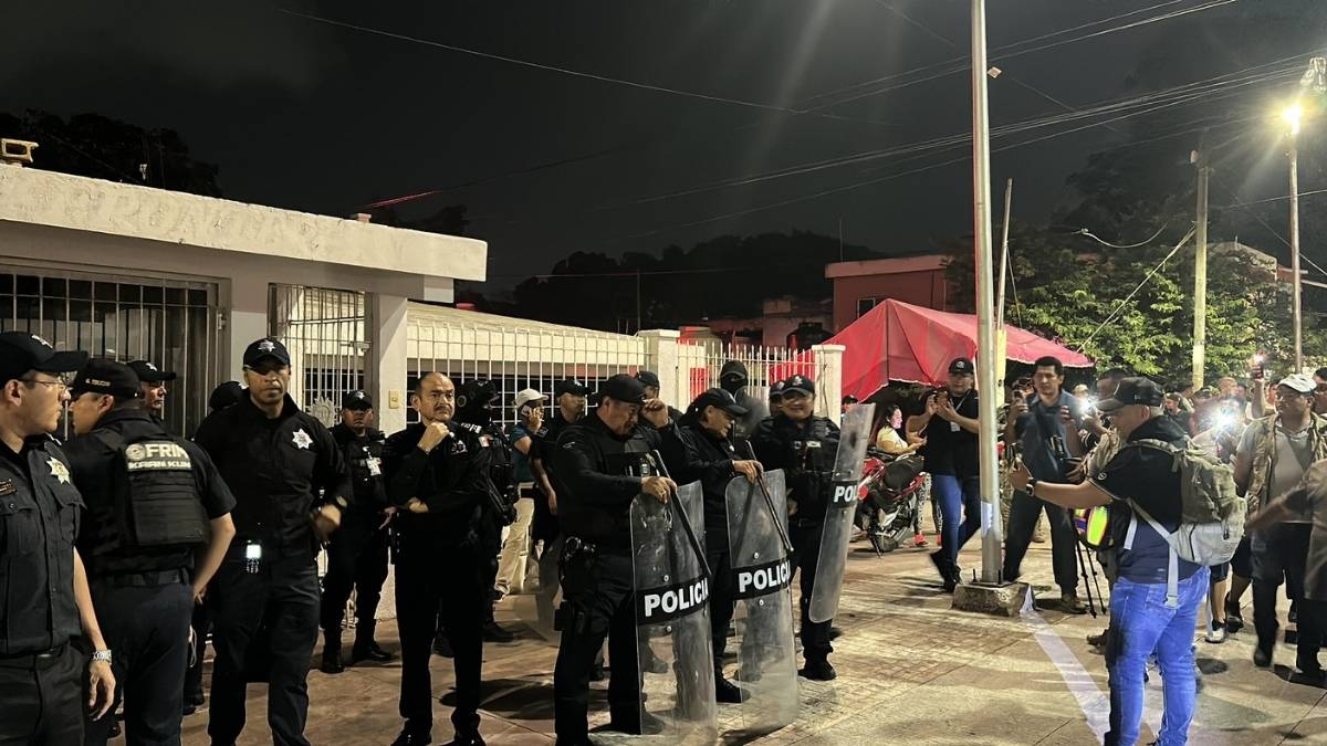 Convocatoria en redes con intencion de linchar a cubanos habria provocado tension