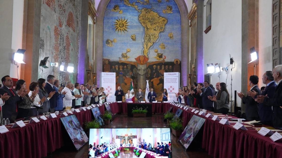 Cuando termina el ciclo escolar 2025-2026