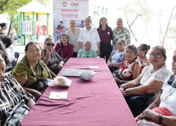 DIF Benito Juarez celebra el 2 concurso Talentos Inspiradores en honor al Dia de las Madres en Cancun