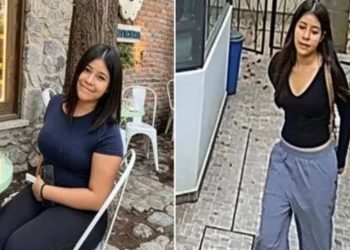 Desaparicion de Marilyn Jolette en CDMX familia exige avances en busqueda de estudiante de 17 años