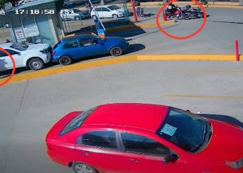Detienen a empleado de Banamex por presunto robo millonario al DIF Oaxaca