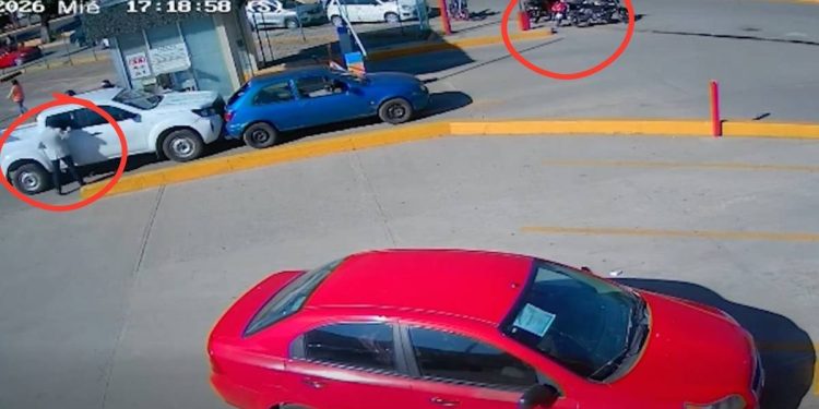 Detienen a empleado de Banamex por presunto robo millonario al DIF Oaxaca