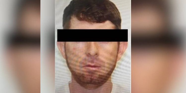 Detienen en Sonora a sobrino de El Chapo Guzman tenia orden de extradicion a Estados Unidos