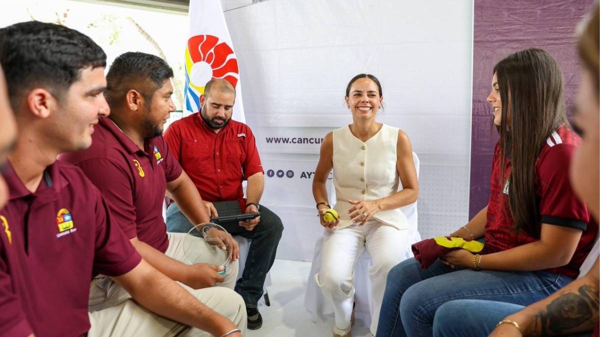 Dia del Pueblo en Cancun ofrece servicios medicos y talleres gratuitos