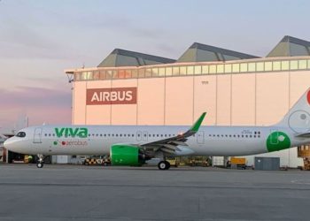 Viva Aerobus restringe ingreso de pasajeros internacionales por brote de ebola rumbo al Mundial 2026