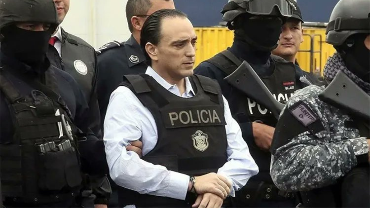 Roberto Borge obtiene absolucion por delincuencia organizada podria abandonar prision