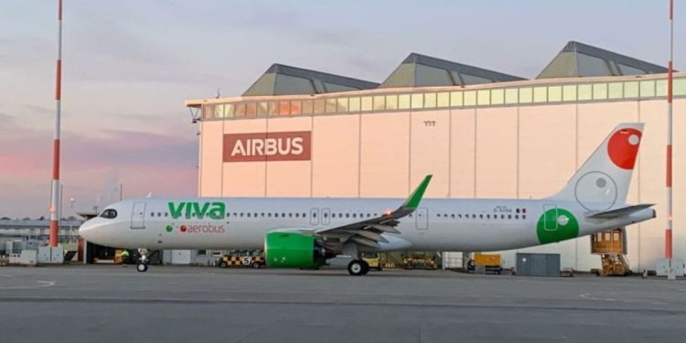 Viva Aerobus restringe ingreso de pasajeros internacionales por brote de ebola rumbo al Mundial 2026