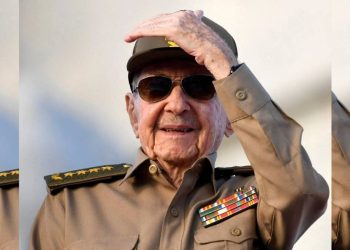 EEUU imputa a Raul Castro por derribo de avionetas de Hermanos al Rescate en 1996