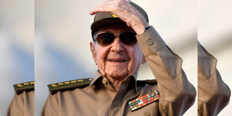 EEUU imputa a Raul Castro por derribo de avionetas de Hermanos al Rescate en 1996