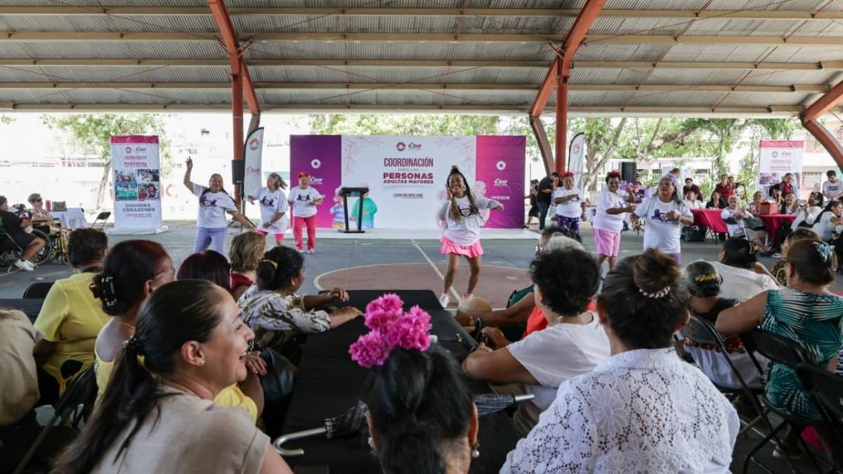 El concurso Talentos Inspiradores fortalece inclusion y participacion social