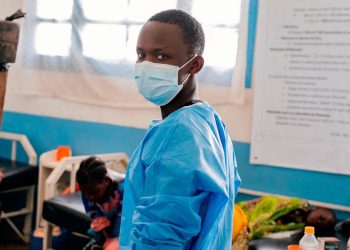 Emergencia por ébola: Asciende a 80 los muertos y más de 246 casos en Congo