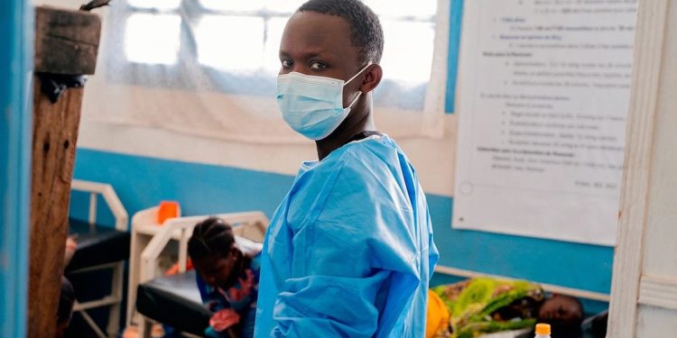 Emergencia por ébola: Asciende a 80 los muertos y más de 246 casos en Congo