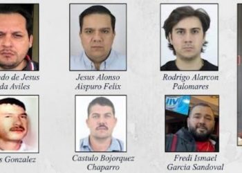 Estados Unidos sanciona a 12 personas y dos empresas ligadas al Cartel de Sinaloa por trafico de fentanilo