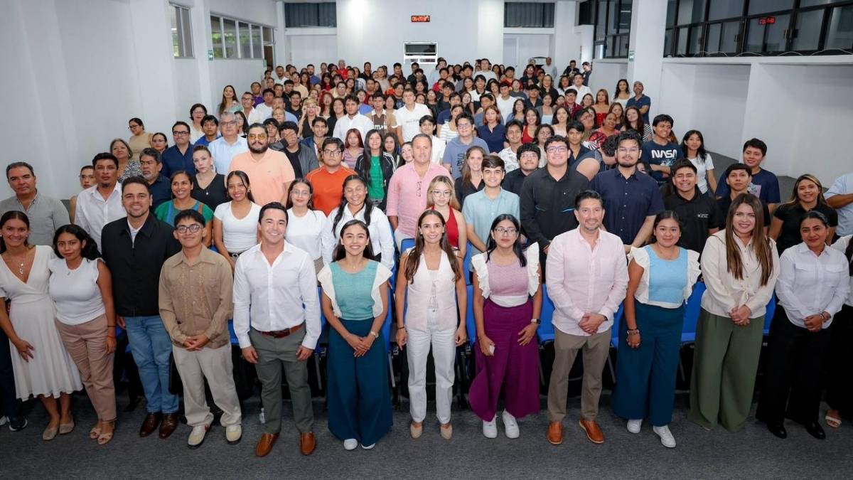 Estos fueron los proyectos seleccionados en JITUR en cancun
