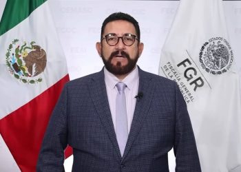 FGR cita a 50 personas por muerte de agentes de EEUU en Chihuahua