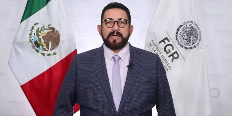 FGR cita a 50 personas por muerte de agentes de EEUU en Chihuahua