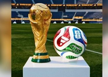 FIFA confirma campamentos base en Mexico de siete selecciones para el Mundial 2026 Uruguay estara en Cancun
