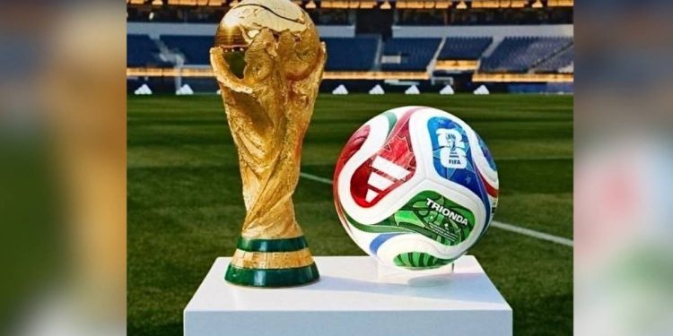 FIFA confirma campamentos base en Mexico de siete selecciones para el Mundial 2026 Uruguay estara en Cancun