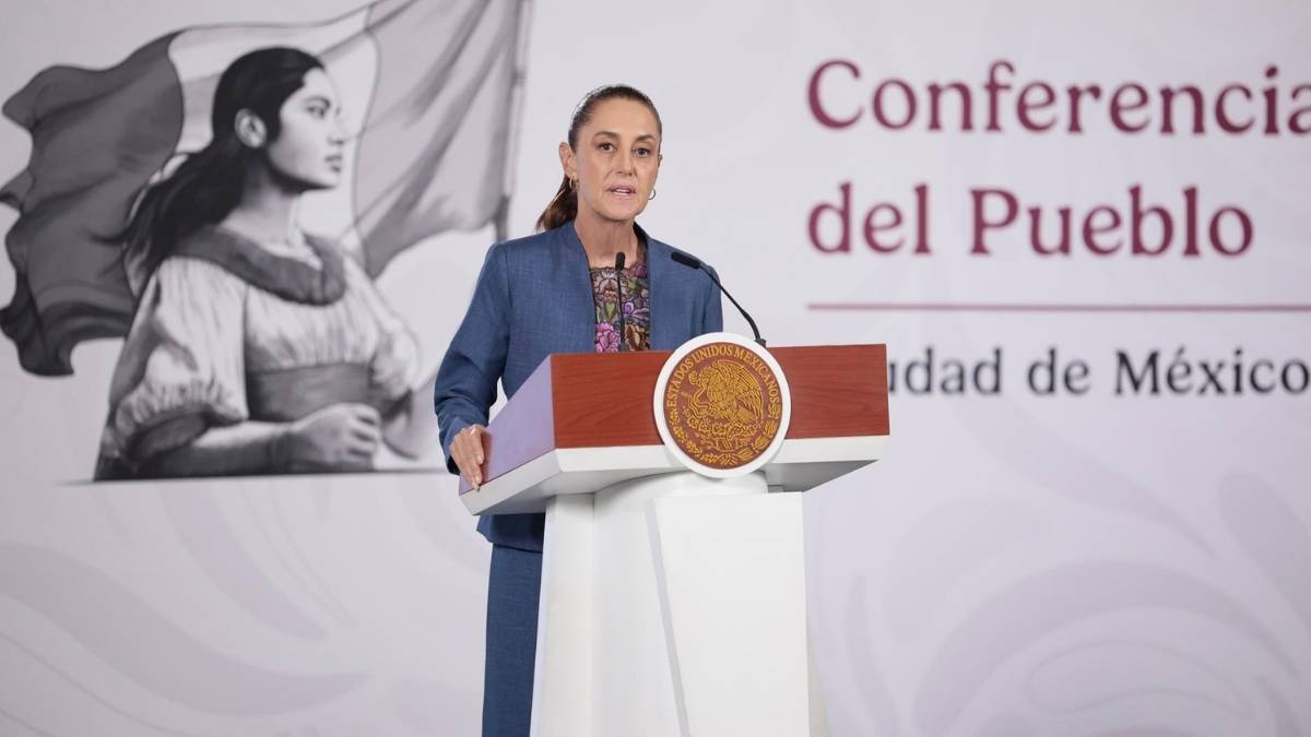 Gobierno mexicano cuestiona labores de inteligencia sin autorizacion