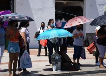 Quintana Roo reporta una muerte por golpe de calor en 2026