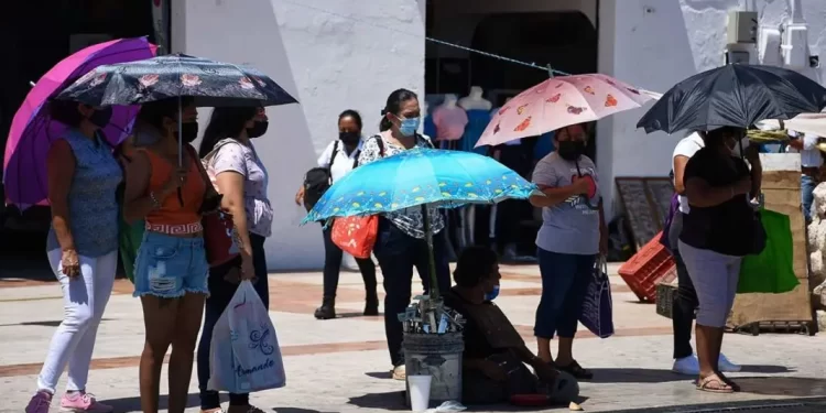Quintana Roo reporta una muerte por golpe de calor en 2026