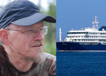 Hantavirus: ¿Quién fue el paciente cero que falleció en el crucero Hondius?