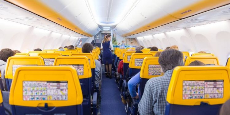 Hospitalizan en Amsterdam a azafata por posible contagio de hantavirus ligado al crucero MV Hondius