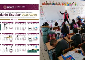 La SEP anuncia que el ciclo escolar concluirá hasta el 15 de julio