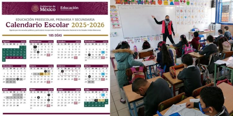 La SEP anuncia que el ciclo escolar concluirá hasta el 15 de julio