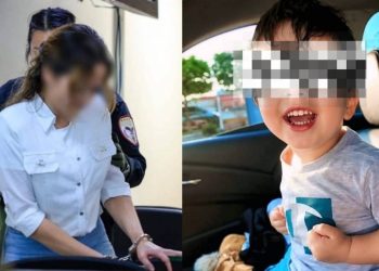 Madre de Vicentito es imputada por homicidio tras muerte del menor dentro de un auto en Mexicali