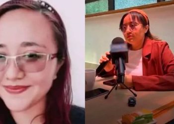 Maria Adela Morales reaparece en Cancun aclara que no fue secuestrada y denuncia abuso familiar