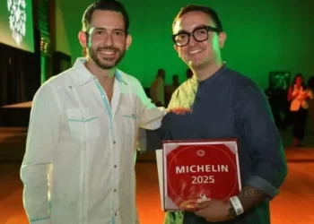 Quintana Roo buscará conservar sus estrellas Michelin en 2026