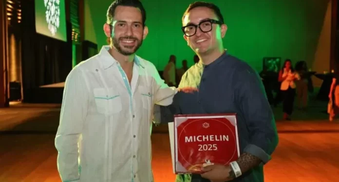 Quintana Roo buscará conservar sus estrellas Michelin en 2026