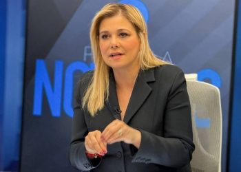 Maru Campos comparece ante la FGR por caso de agentes de Estados Unidos en operativo antidrogas
